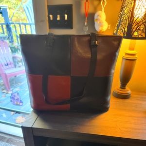 Patricia Nash Branden Bag NWT with dust bag